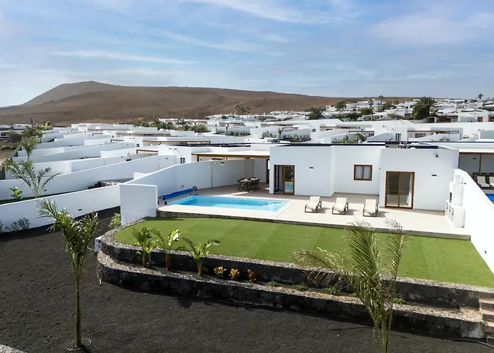 Navya - Vipvipvillas فيلة