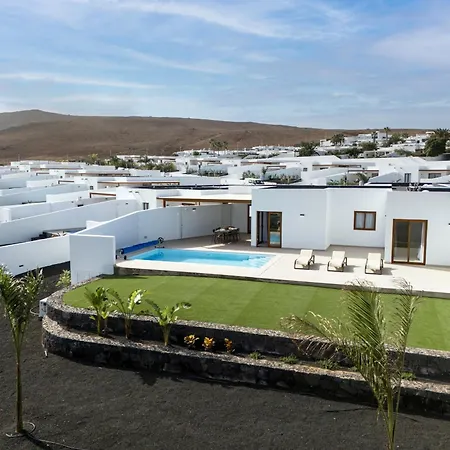 Navya - Vipvipvillas Vila