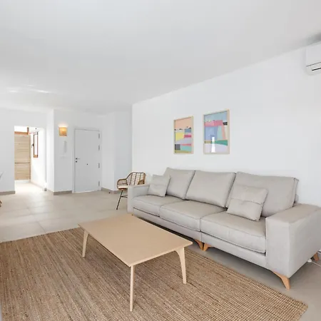 Vila Navya - Vipvipvillas Playa Blanca (Lanzarote)