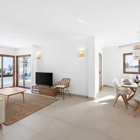 Villa Navya - Vipvipvillas *