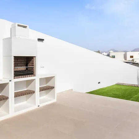 Villa Navya - Vipvipvillas Playa Blanca (Lanzarote)