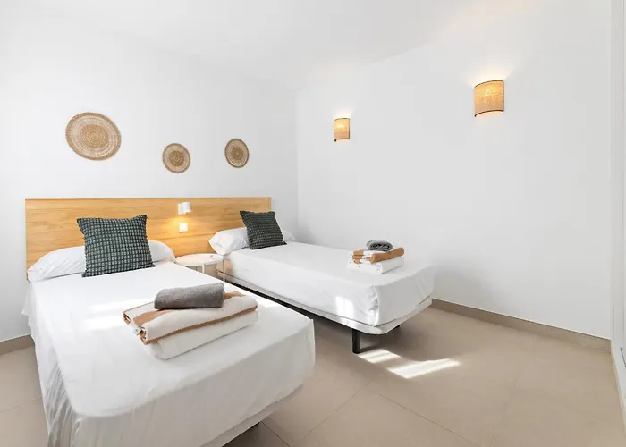 Navya - Vipvipvillas * Playa Blanca (Lanzarote)