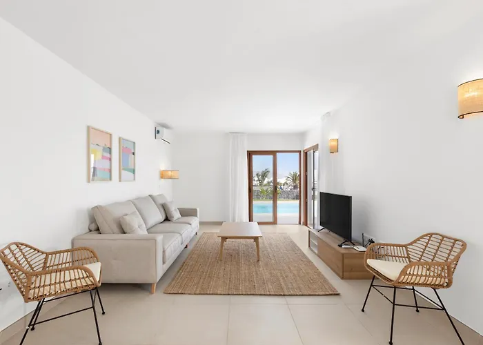 Navya - Vipvipvillas Villa