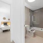 Navya - Vipvipvillas * بلايا بلانكا