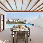 Navya - Vipvipvillas * بلايا بلانكا