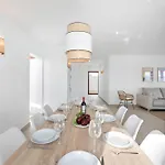 فيلة Navya - Vipvipvillas بلايا بلانكا