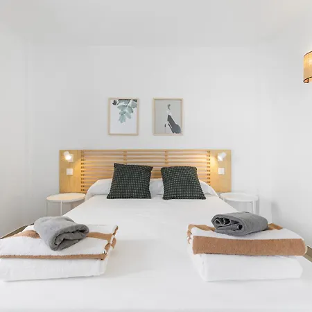Navya - Vipvipvillas 플라야블랑카