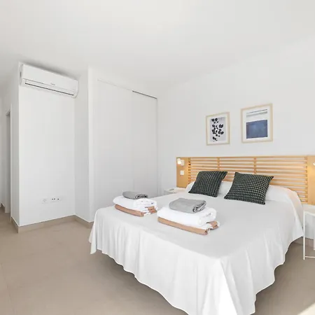 Navya - Vipvipvillas 플라야블랑카