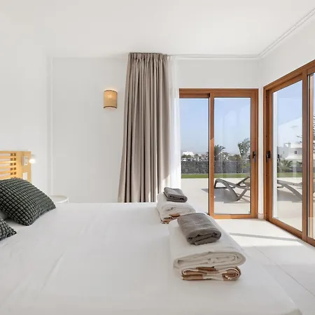 Navya - Vipvipvillas * 플라야블랑카