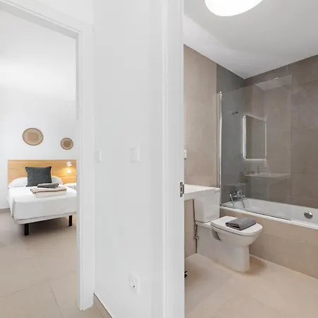 Navya - Vipvipvillas * 플라야블랑카