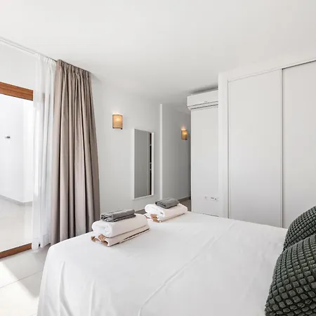 Navya - Vipvipvillas * 플라야블랑카