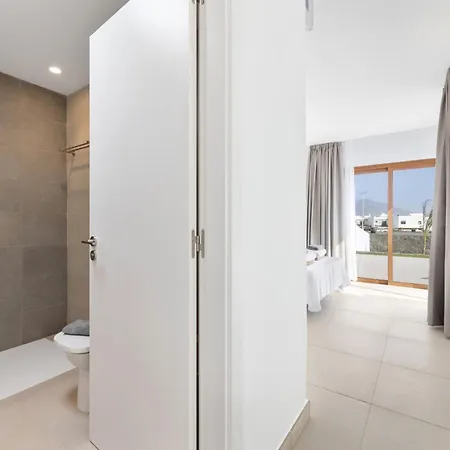 Willa Navya - Vipvipvillas Playa Blanca (Lanzarote)