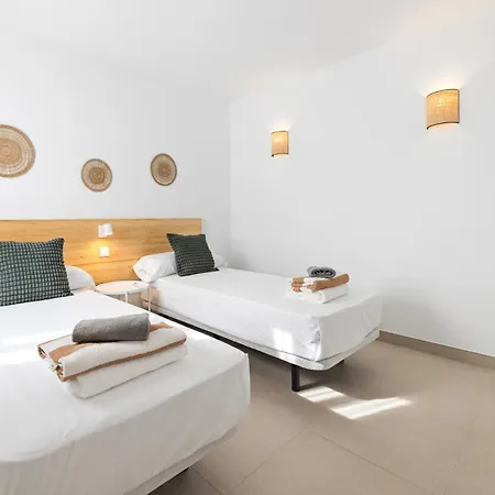 Navya - Vipvipvillas * 플라야블랑카