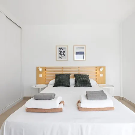 Navya - Vipvipvillas 플라야블랑카
