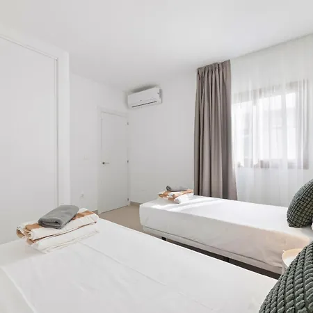 Navya - Vipvipvillas * 플라야블랑카