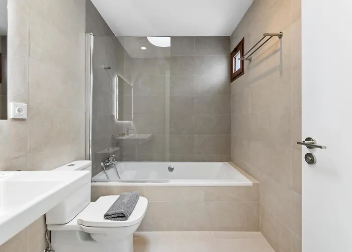 Villa Navya - Vipvipvillas Playa Blanca (Lanzarote)