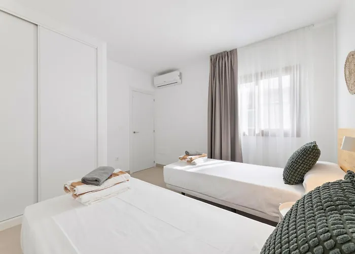 Navya - Vipvipvillas * Playa Blanca (Lanzarote)