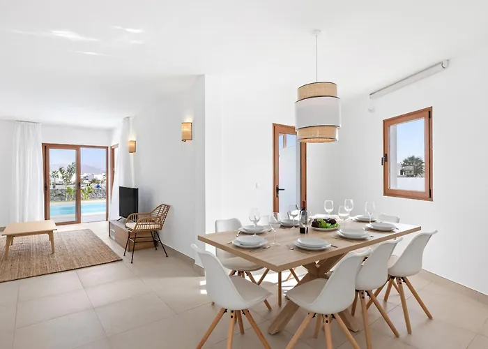 Villa Navya - Vipvipvillas *