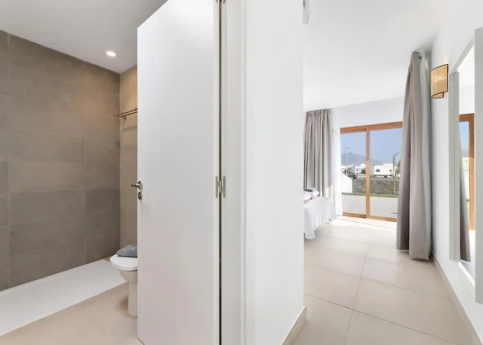 Villa Navya - Vipvipvillas Playa Blanca (Lanzarote)