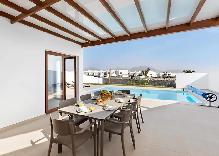 Villa Navya - Vipvipvillas