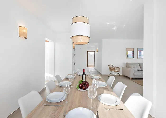 Villa Navya - Vipvipvillas Playa Blanca (Lanzarote)